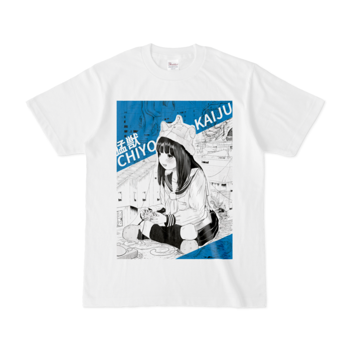 Tシャツ - S - 白