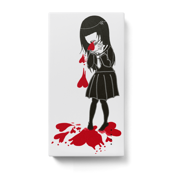 モバイルバッテリー - 123 x 65 (mm)