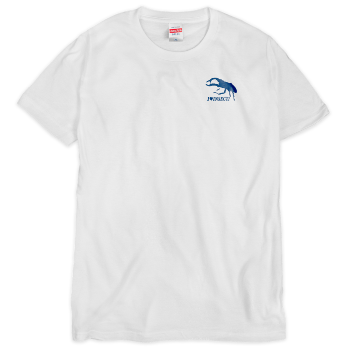 フォルニシTシャツ(ホワイト XL)