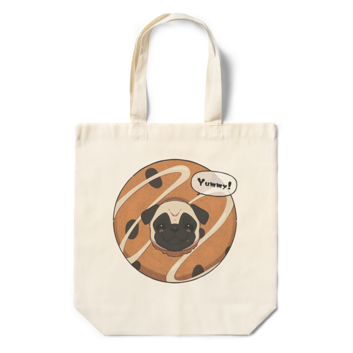 エコバッグ - 360×370×110(mm)