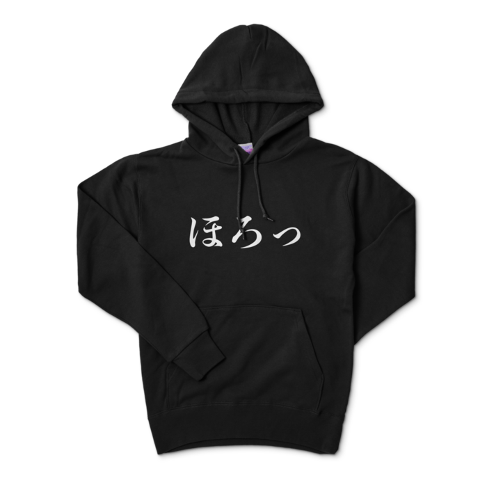 パーカー - S - ブラック