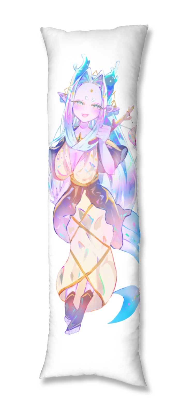 抱き枕カバー - 500x1600(mm)