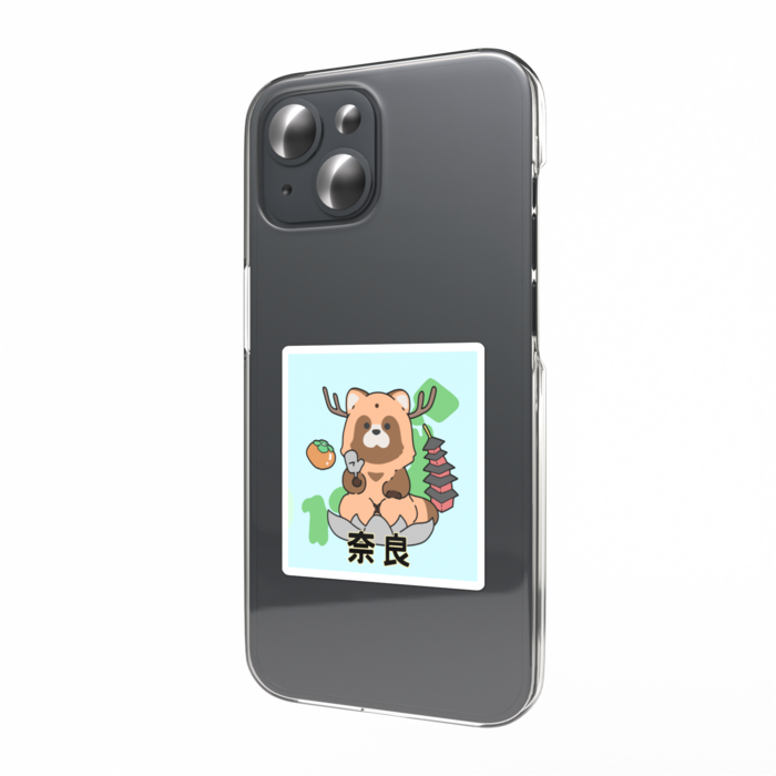 スマホステッカー - 縦