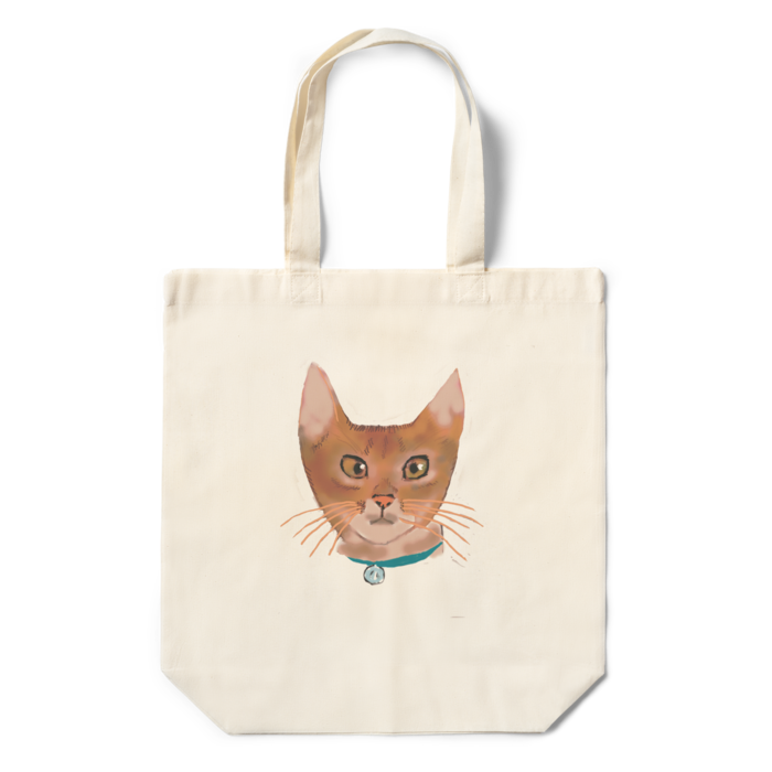 エコバッグ - 360×370×110(mm)