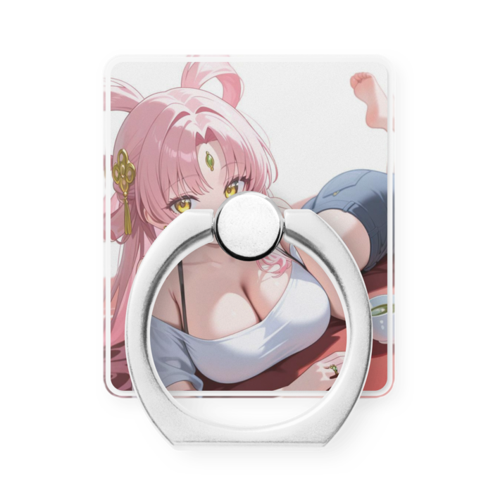 スマホリングねね2