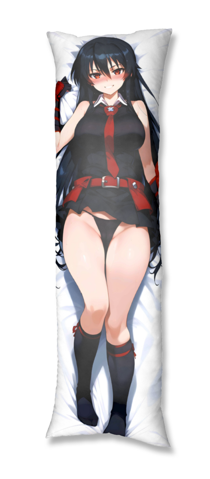 抱き枕カバー - 500x1600(mm)