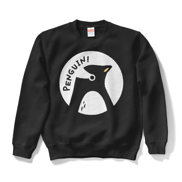 スウェット - S - ブラック