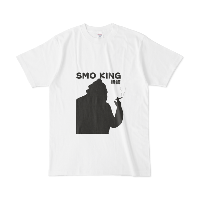 Tシャツ - L - 白