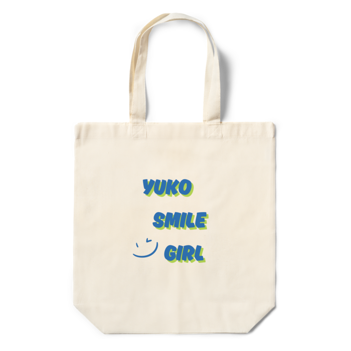 エコバッグ - 360×370×110(mm)