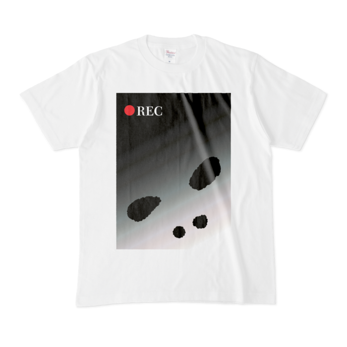 Tシャツ - M - 白