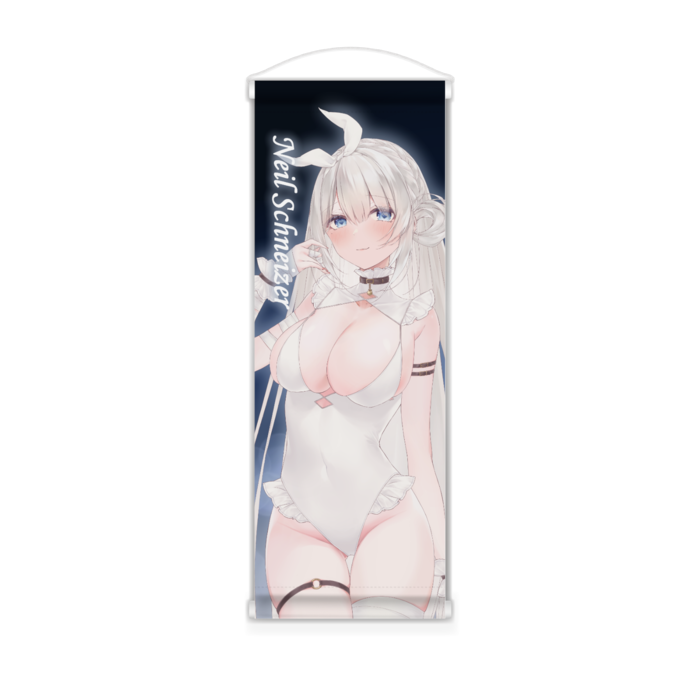 ミニタペストリー - 182x515(mm)