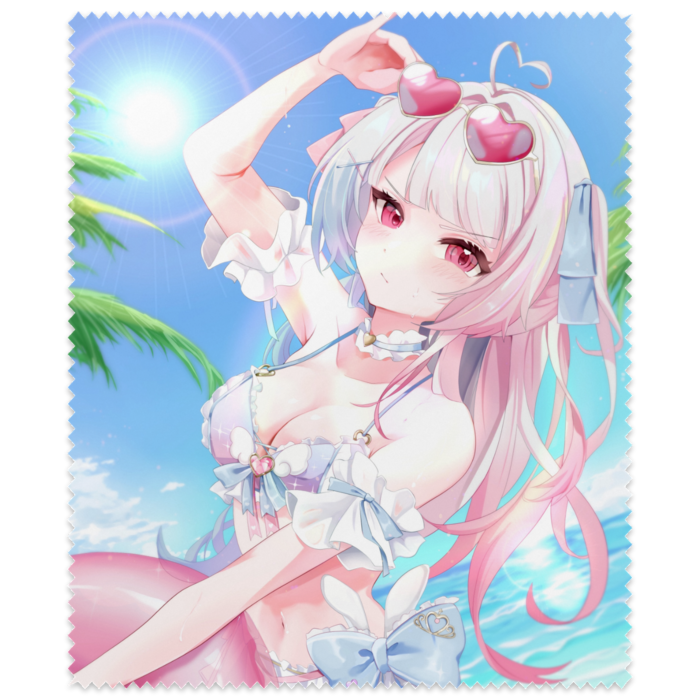 メガネ拭き