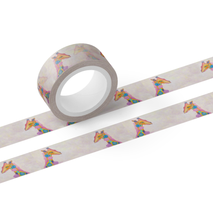 マスキングテープ - テープ幅 15mm(1)