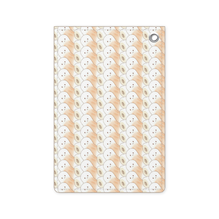 パスケース - 70 x 105 (mm)