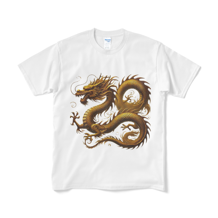 Tシャツ（短納期） - M - ホワイト