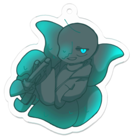 ミニキャラメア様 ショップ Booth