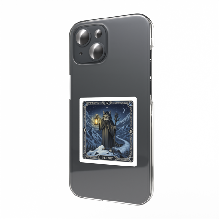 スマホステッカー - 縦