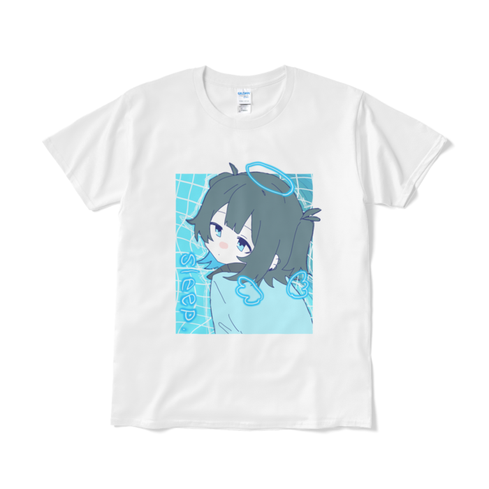 Tシャツ（短納期） - L - ホワイト