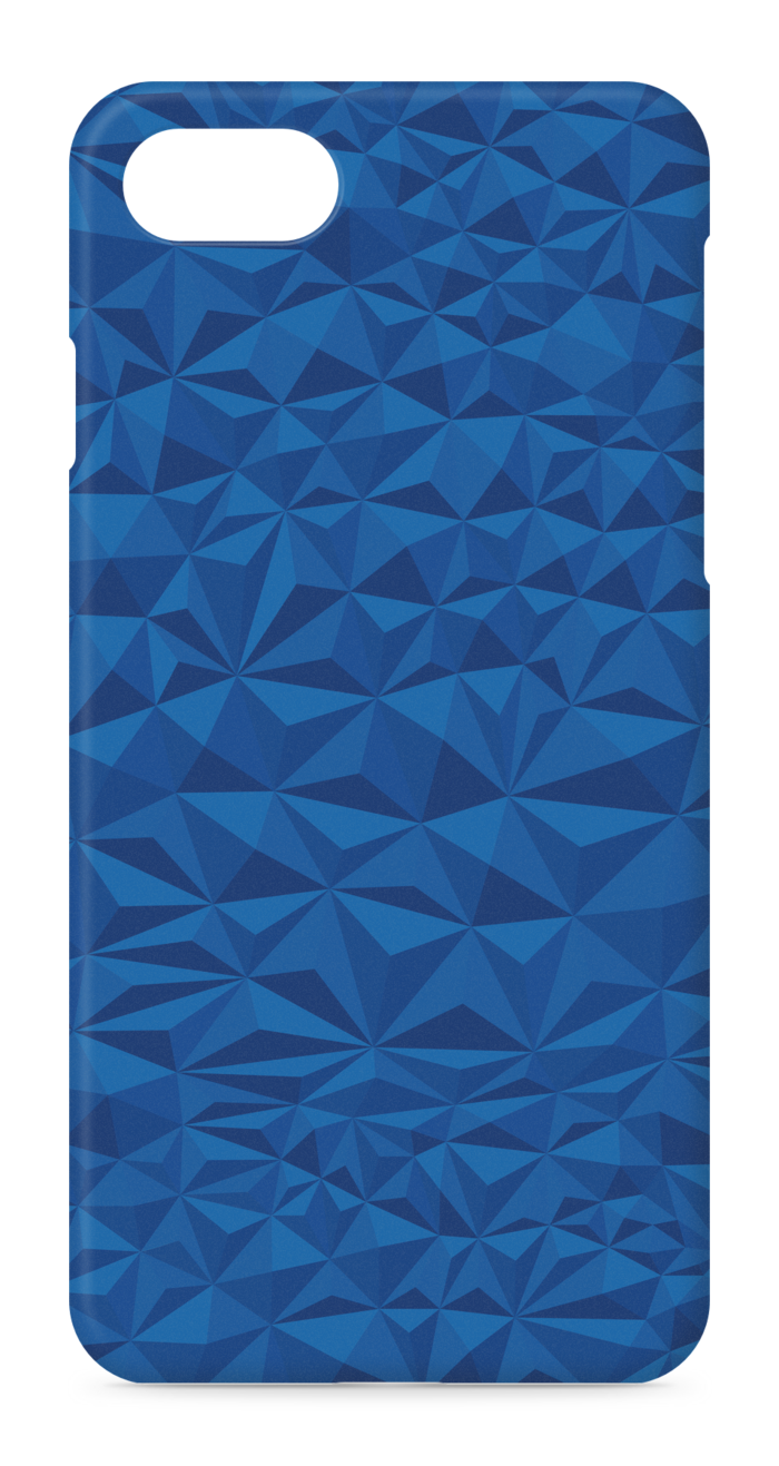 iPhoneケース - iPhone 8 / 7 - 側面あり
