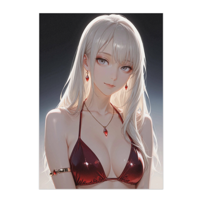ポスター - A2