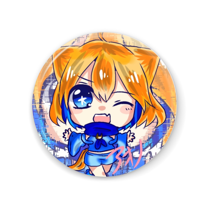 缶ミラー - 56mm