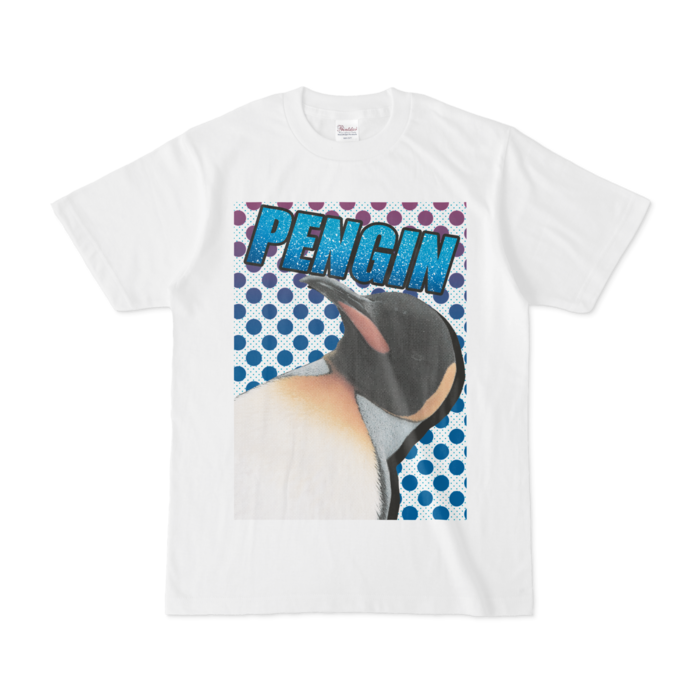 Tシャツ - S - 白