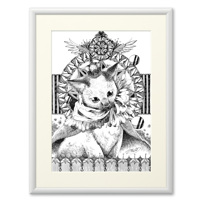 複製画(プリモアート) - A2