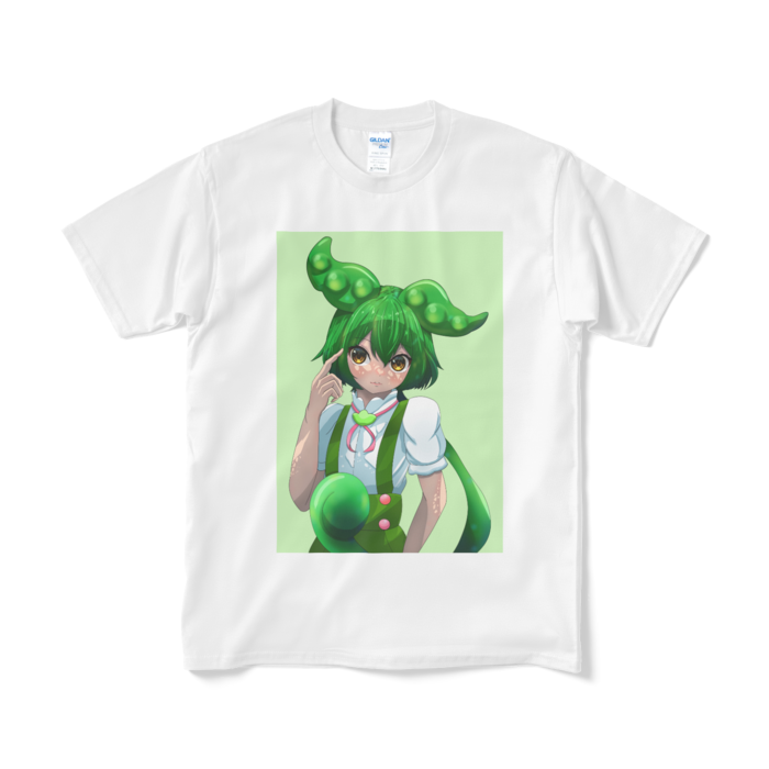 Tシャツ(短納期) - M - ホワイト