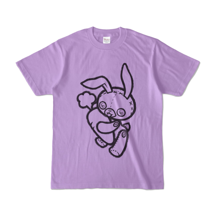 【Ｓ】　ライトパープル