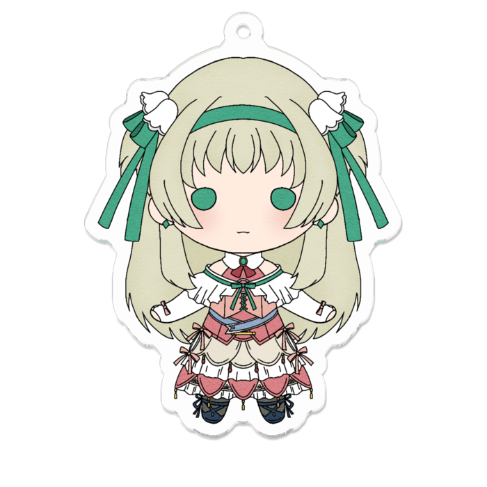 ⑭ラムリア (コーティング)