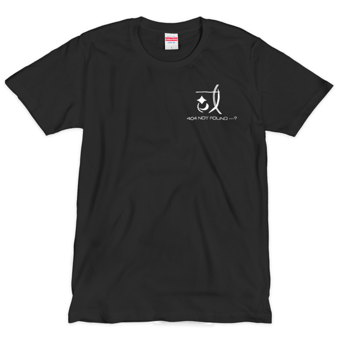 Tシャツ - L -