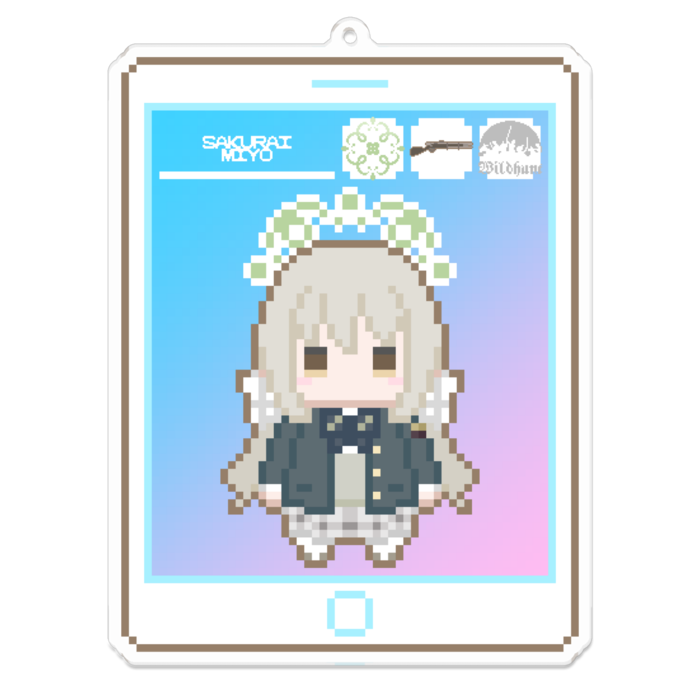 ①シッテムの箱ver.