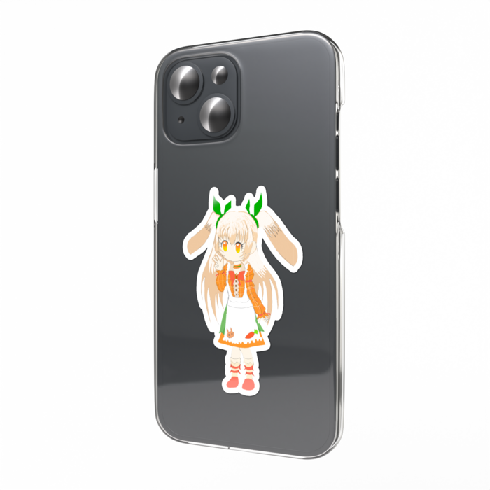 スマホステッカー - 縦