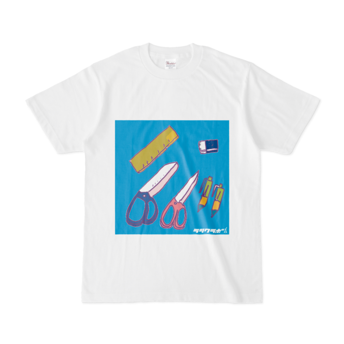 Tシャツ - S - 白