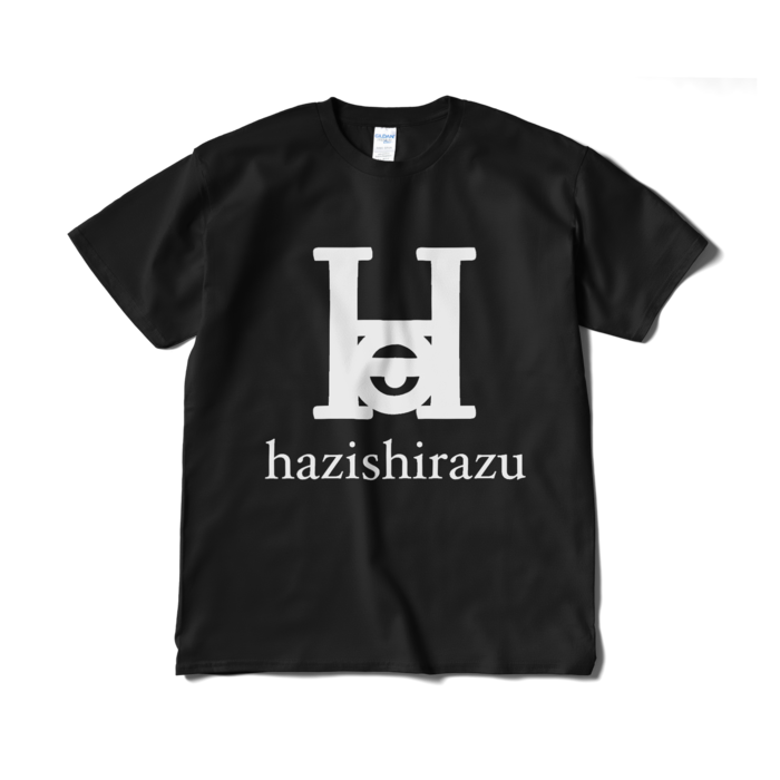Tシャツ(短納期) - XL - ブラック