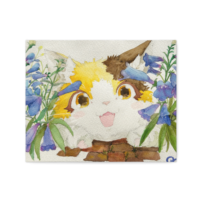 キャンバス - F3