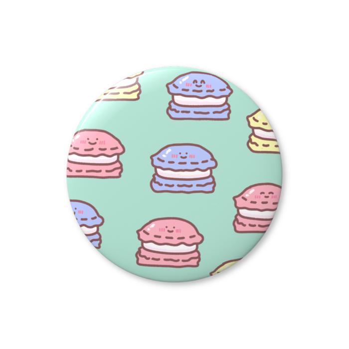 缶バッジ（バリュー） - 32mm