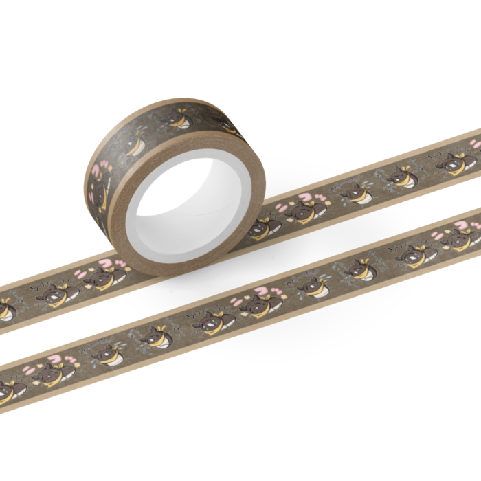 マスキングテープ - テープ幅 15mm