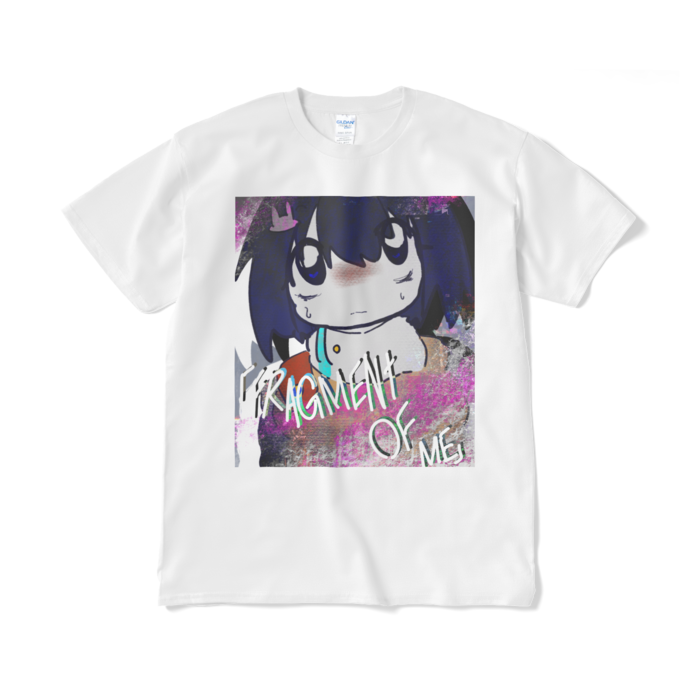 Tシャツ(短納期) - XL - ホワイト