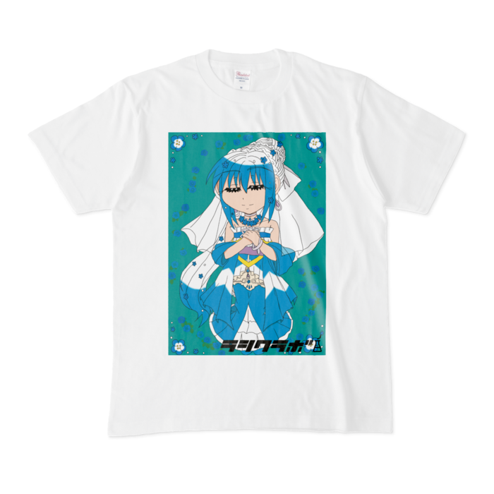 Tシャツ - M - 白