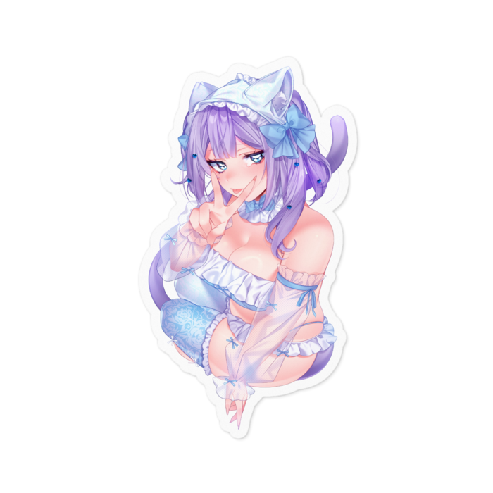 2024クリスマスグッズ/ステッカー(1)