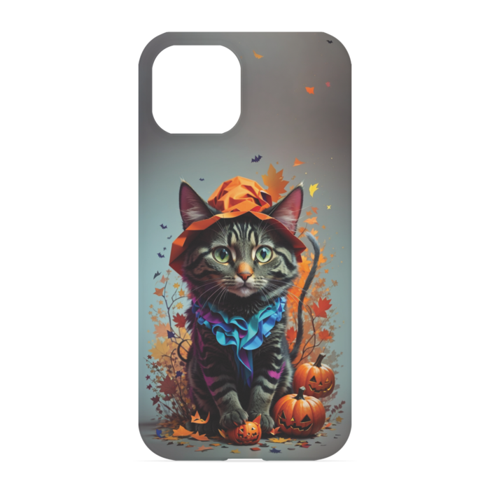 iPhoneケース - iPhone 13 - 正面印刷のみ
