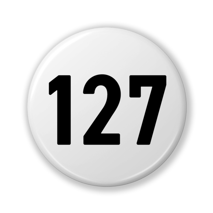 【127】缶バッジ- 32mm