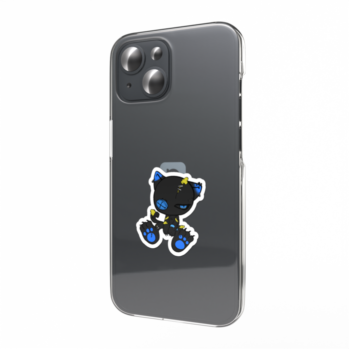 スマホステッカー - 縦