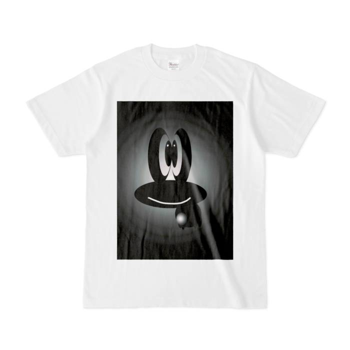 Tシャツ - S - 白