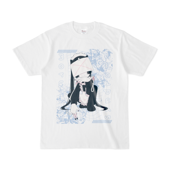 Tシャツ - S - 白