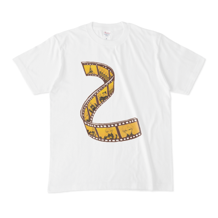 Tシャツ - M - 白