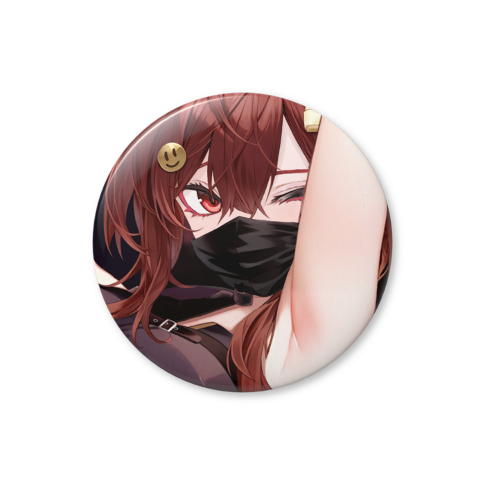 缶バッジ（バリュー） - 32mm