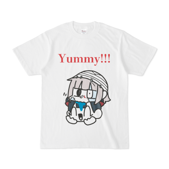 Tシャツ - S - 白