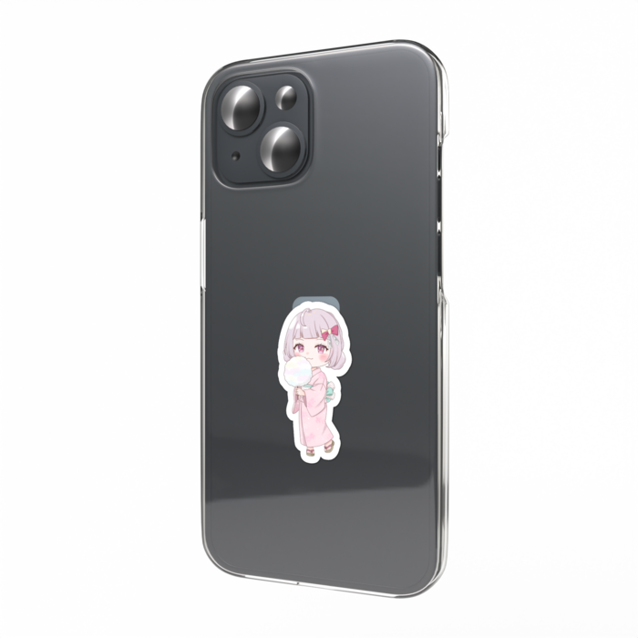 桜庭律 - W55 × H91mm 以内